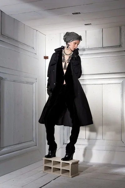 Look 35
